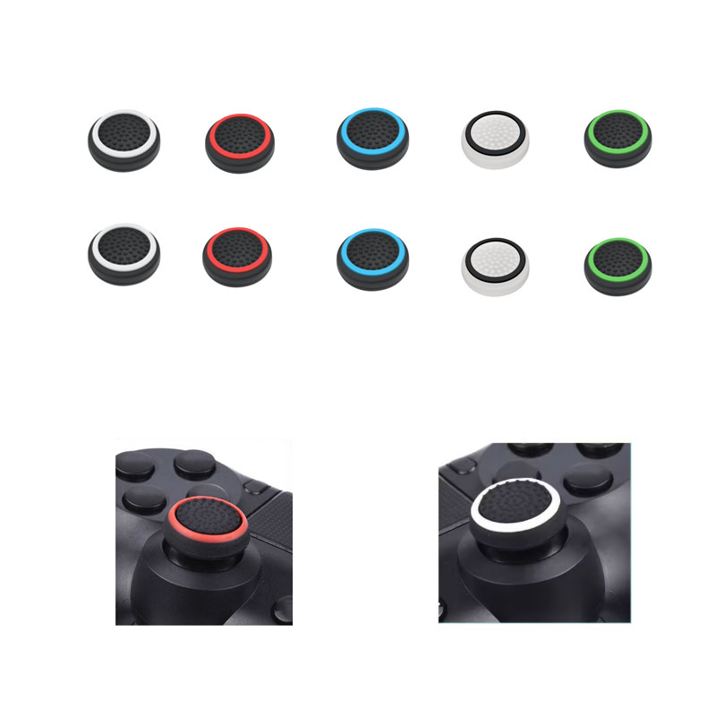 Gaming Accessories Xbox Series X - 2pcs For PS3 PS4 PS5 Xbox