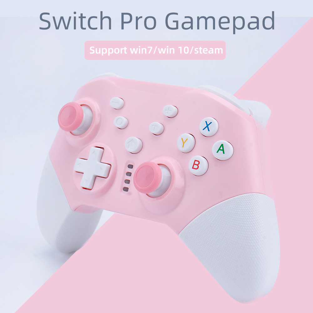Gaming Accessories For Android - Switch Pro Gamepad Supports Switch Console