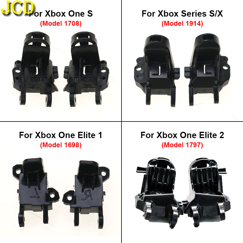 Gaming Accessories For Xbox Series X - JCD For Xbox One Series S