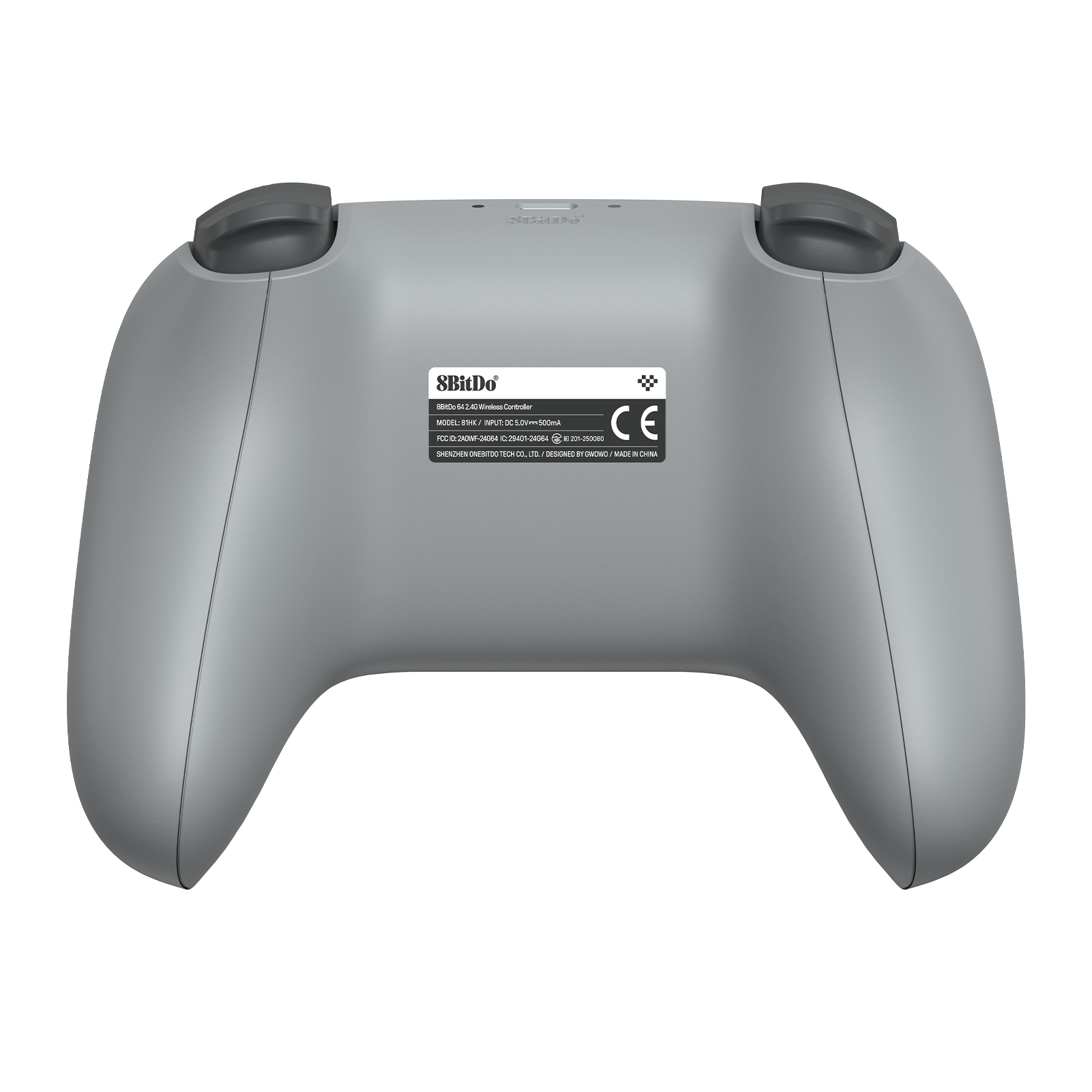 8BitDo N64 2.4G Wireless Gamin - Gaming Accessories For Android ulasan dan harga