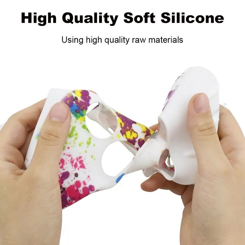 Soft Silicone Case For Xbox Se - Gaming Accessories For Xbox Series X ulasan dan harga