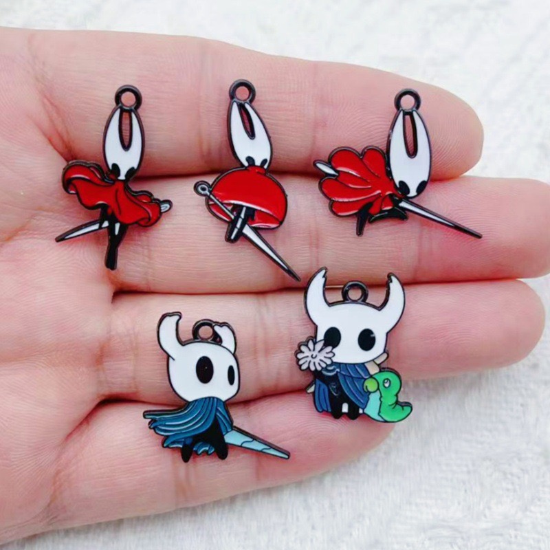 10pcs alloy drip oil cartoon a - Gaming Accessories Gifts ulasan dan harga