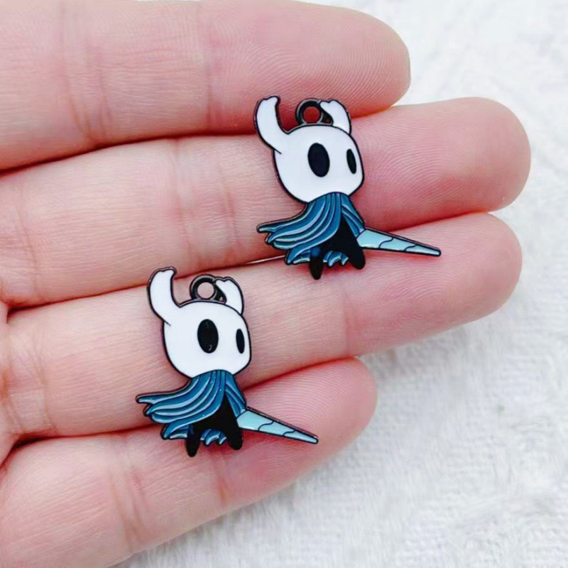 10pcs alloy drip oil cartoon a - Gaming Accessories Gifts ulasan dan harga