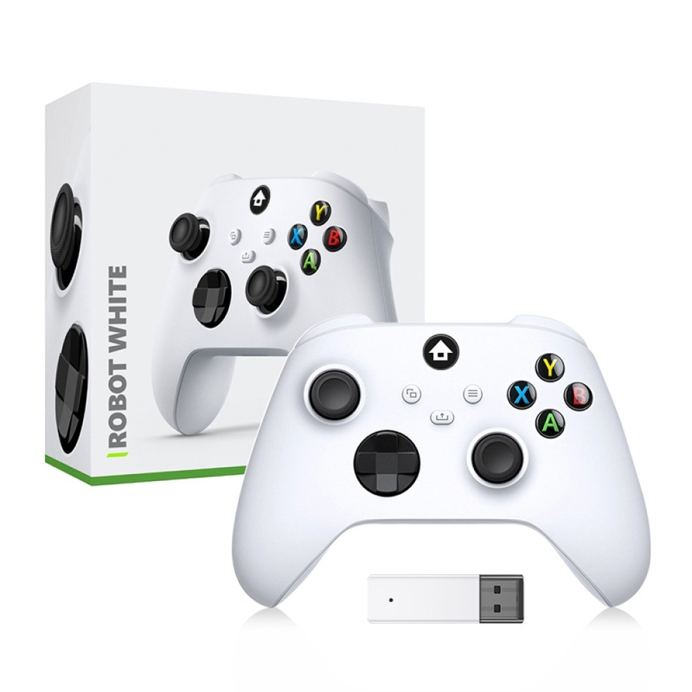For PC Gamepad Controller With - Gaming Accessories For Xbox Series X ulasan dan harga