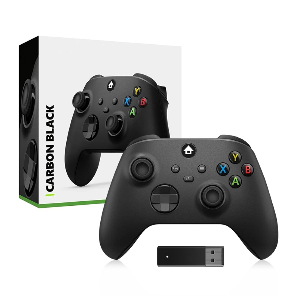 For PC Gamepad Controller With - Gaming Accessories For Xbox Series X ulasan dan harga