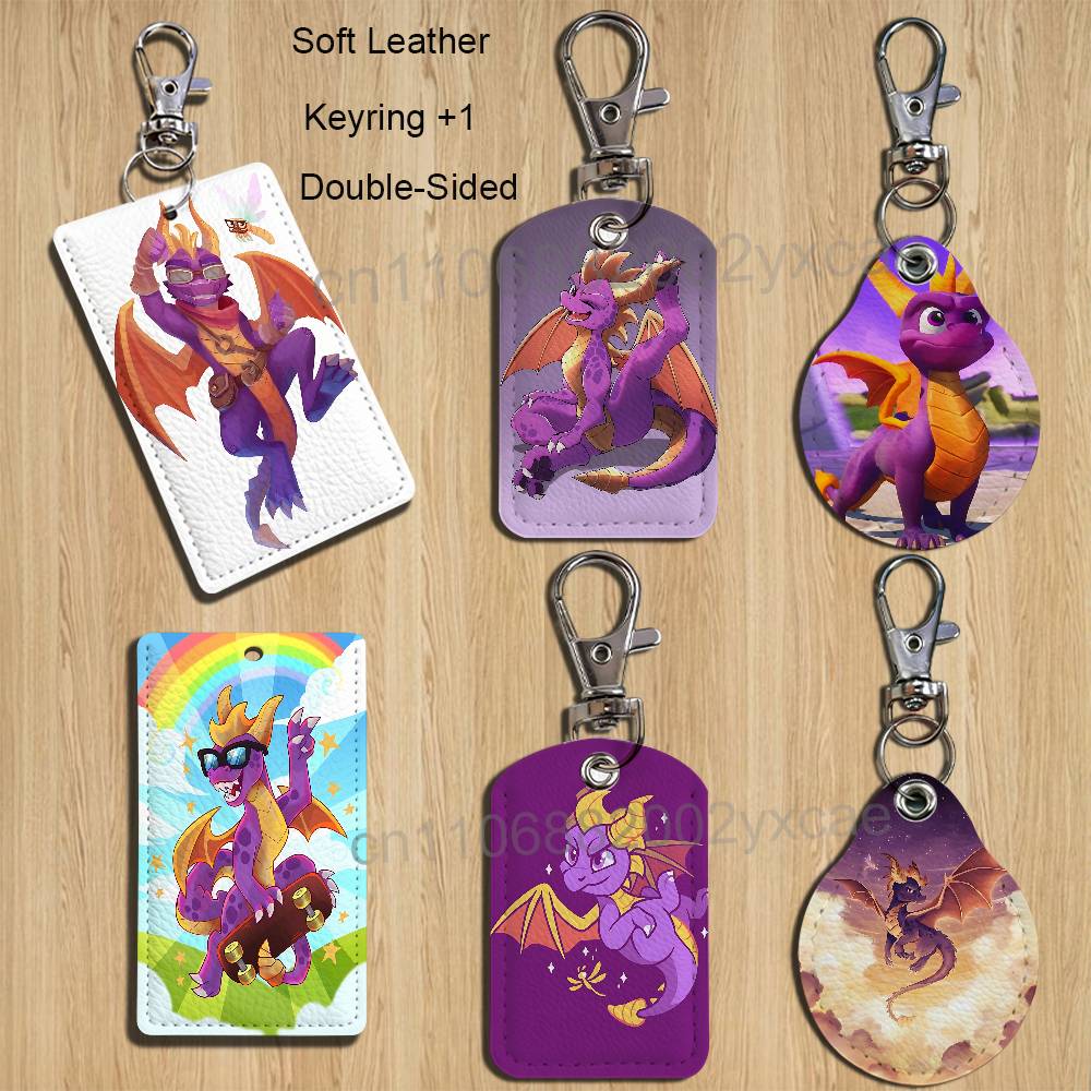 game Spyro the Dragon Sparx Le - Gaming Accessories Gifts ulasan dan harga