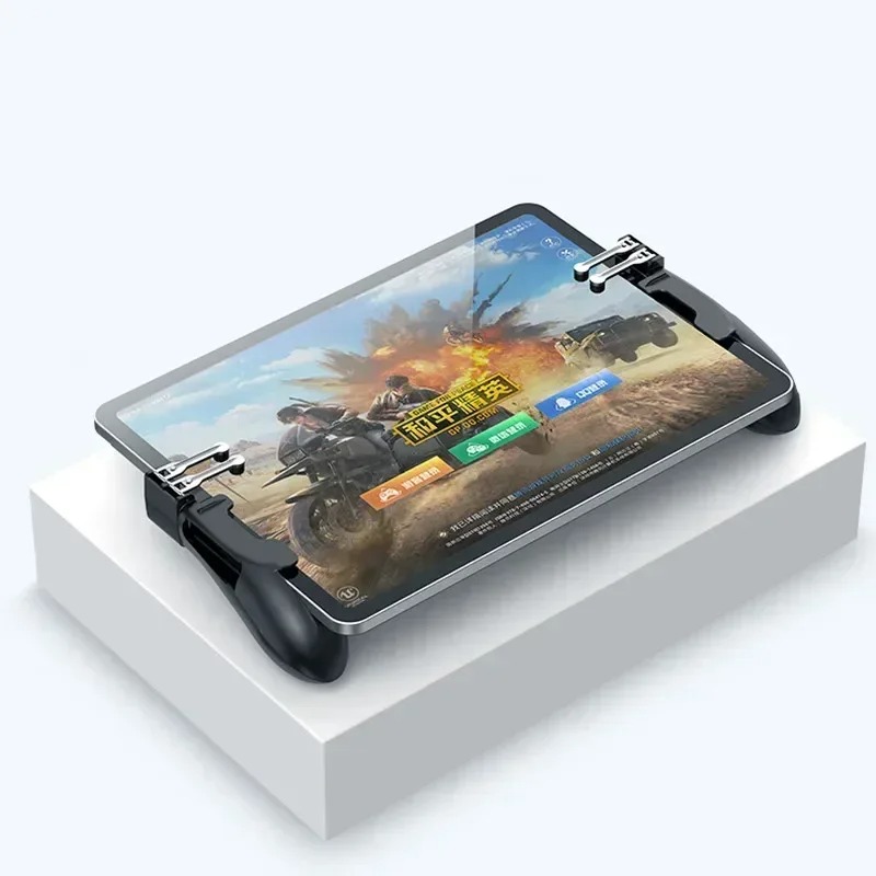 H11 Mobile Controller PUBG Aim - Gaming Accessories For Android ulasan dan harga