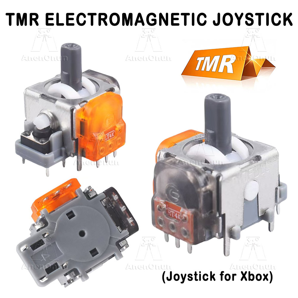 XBOX TMR Electromagnetic Joyst - Gaming Accessories For Xbox Series X ulasan dan harga