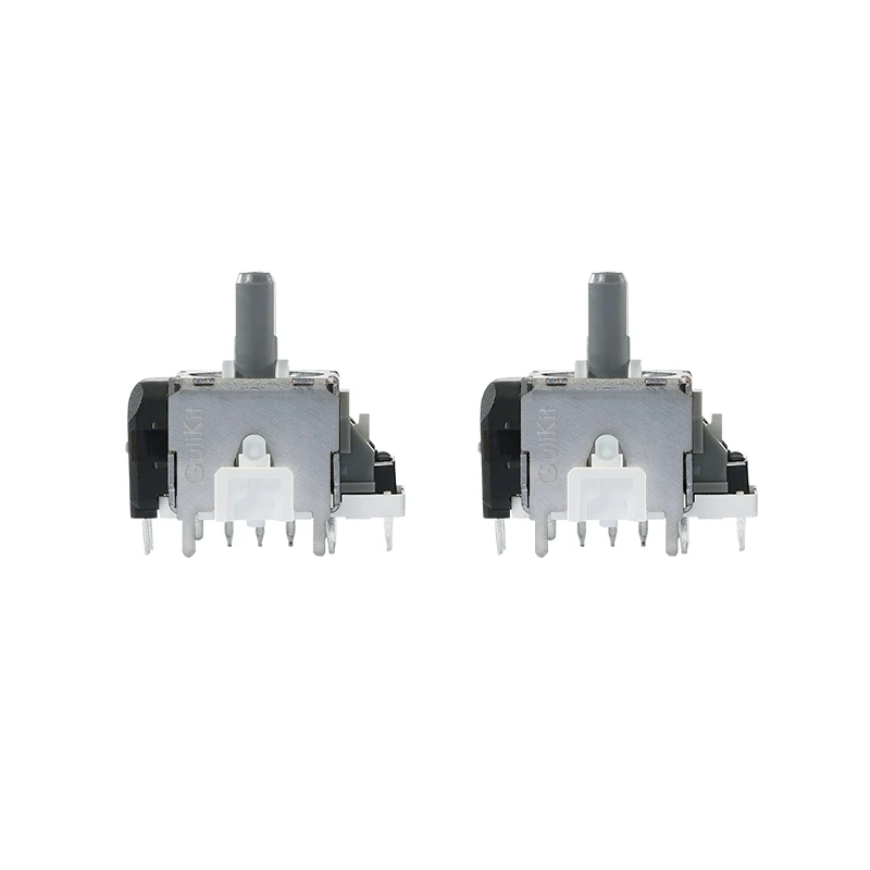 GuliKit Anti-Drift TMR Joystic - Gaming Accessories For Xbox Series X ulasan dan harga