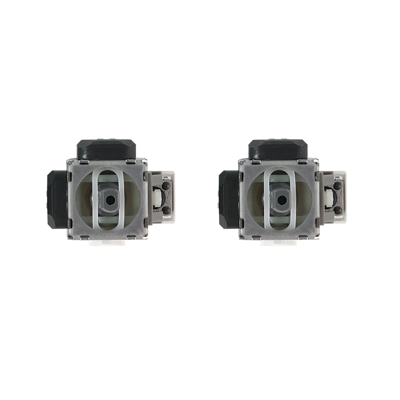 GuliKit Anti-Drift TMR Joystic - Gaming Accessories For Xbox Series X ulasan dan harga