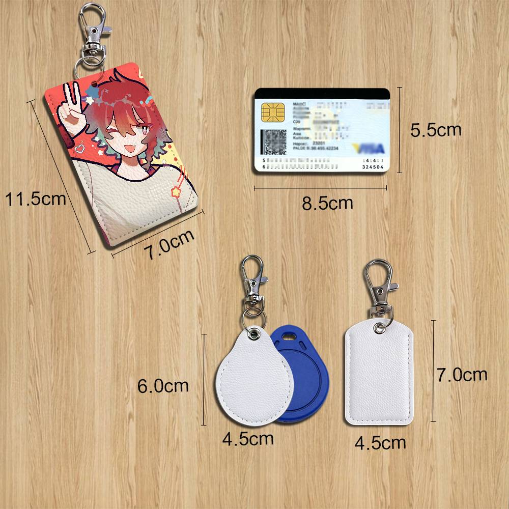 Maeno Aki Tsugino Haru ZENO Re - Gaming Accessories Gifts ulasan dan harga