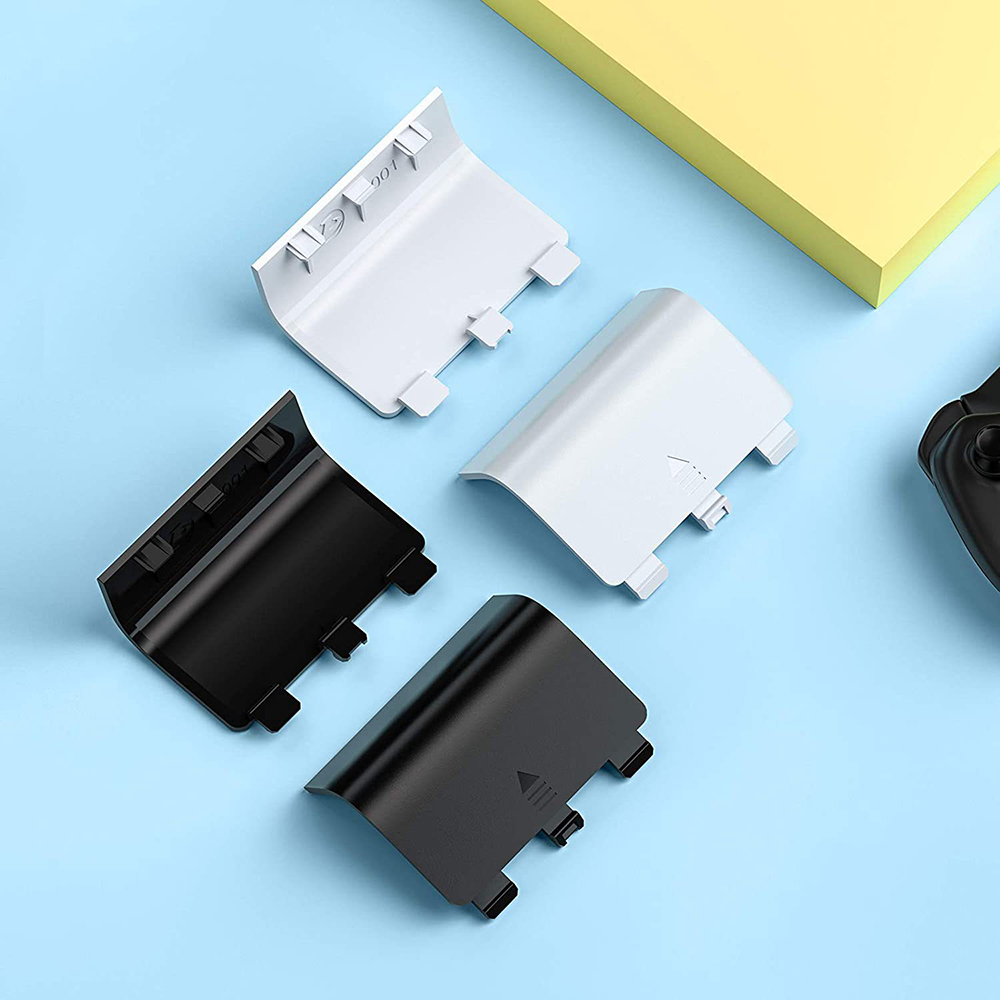 Battery Case Cover Back Shell  - Gaming Accessories For Xbox Series X ulasan dan harga