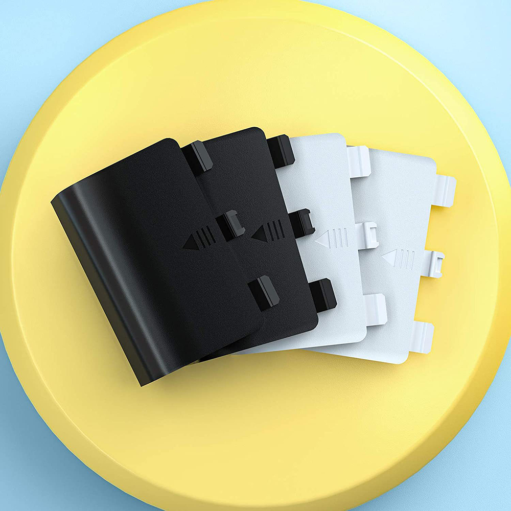 Battery Case Cover Back Shell  - Gaming Accessories For Xbox Series X ulasan dan harga