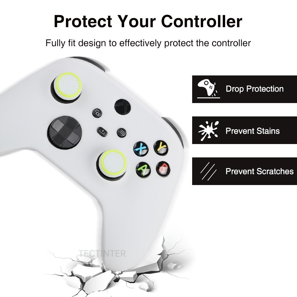 Protective Case For Xbox Serie - Gaming Accessories For Xbox Series X ulasan dan harga