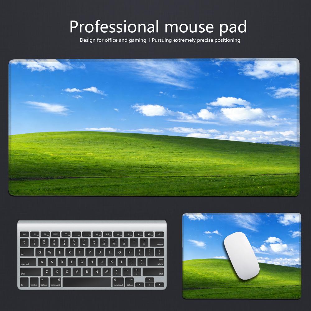 HYBXAXC Windows XP Wallpaper L - Gaming Accessories Wallpaper ulasan dan harga