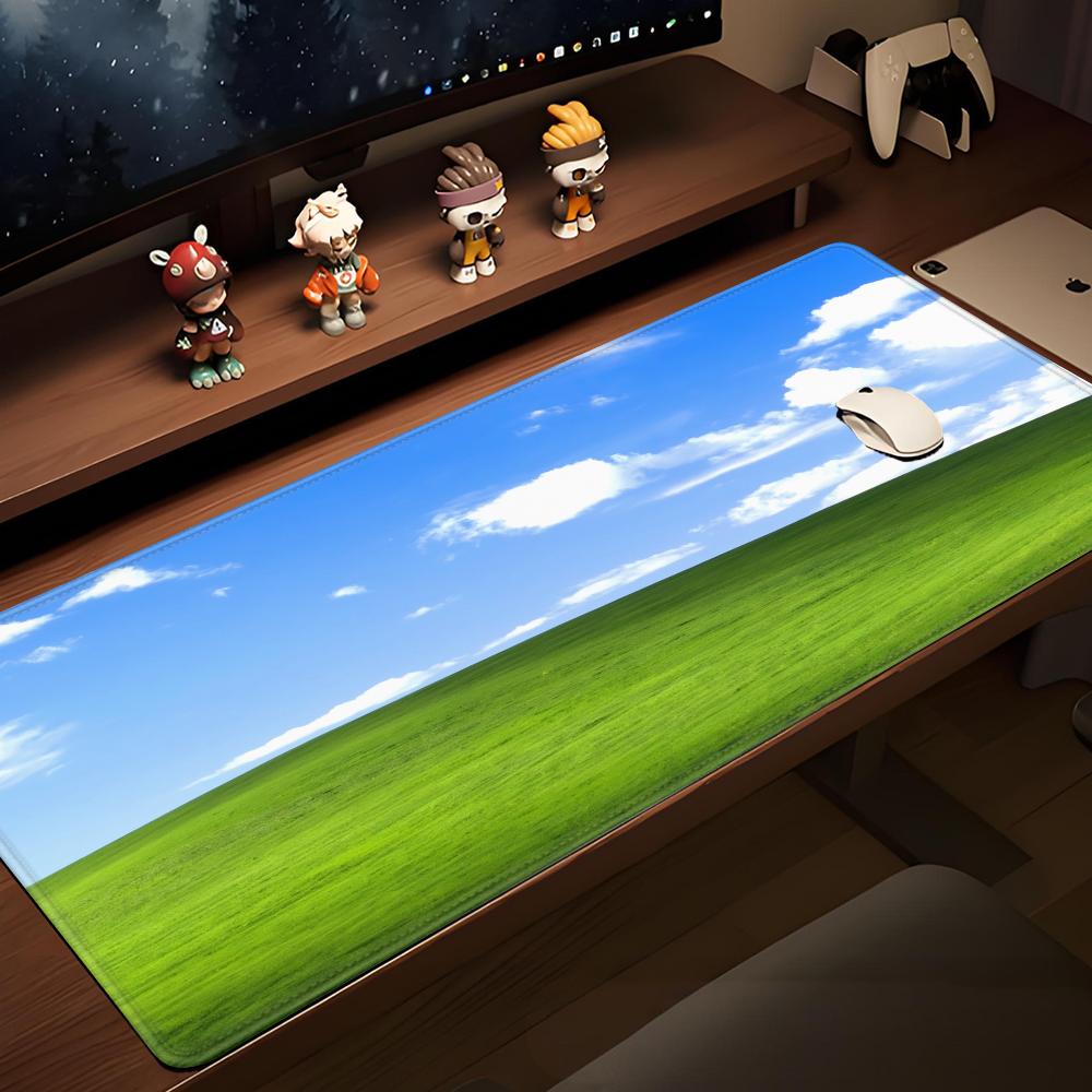 HYBXAXC Windows XP Wallpaper L - Gaming Accessories Wallpaper ulasan dan harga