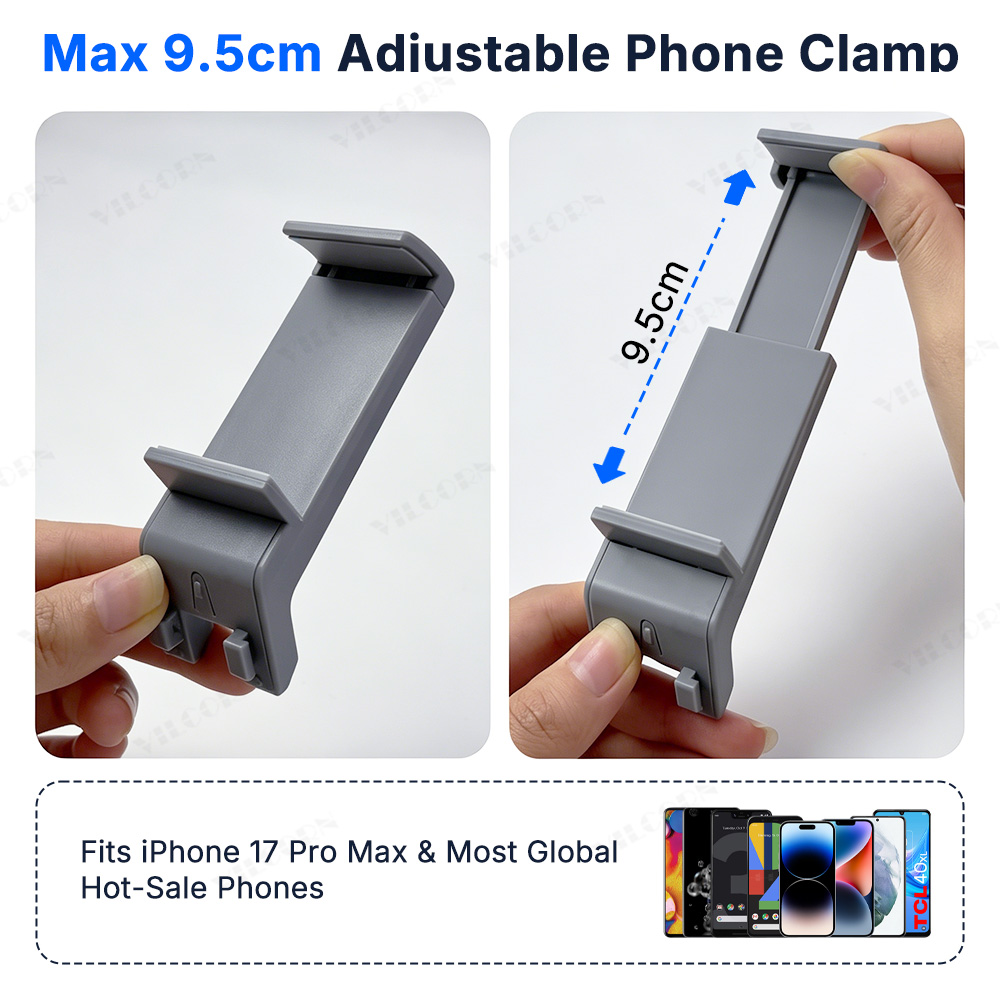 Game Controller Phone Holder f - Gaming Accessories For Android ulasan dan harga