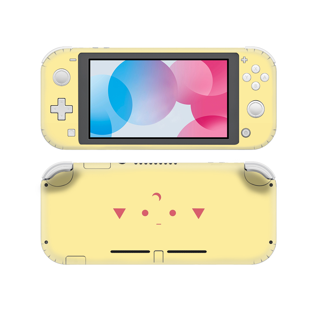 New Anime Cartoon Protector St - Gaming Accessories Pink ulasan dan harga