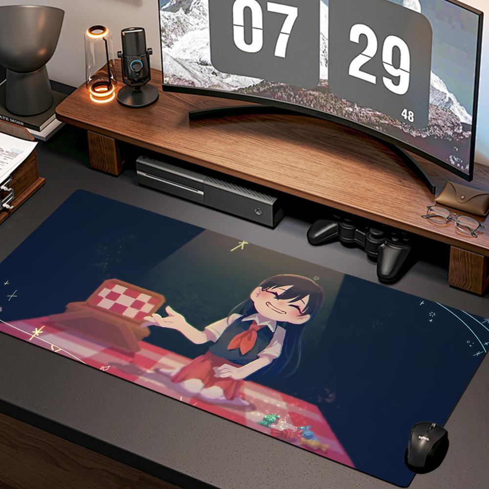 omori wallpaper Mouse Pad New  - Gaming Accessories Wallpaper ulasan dan harga