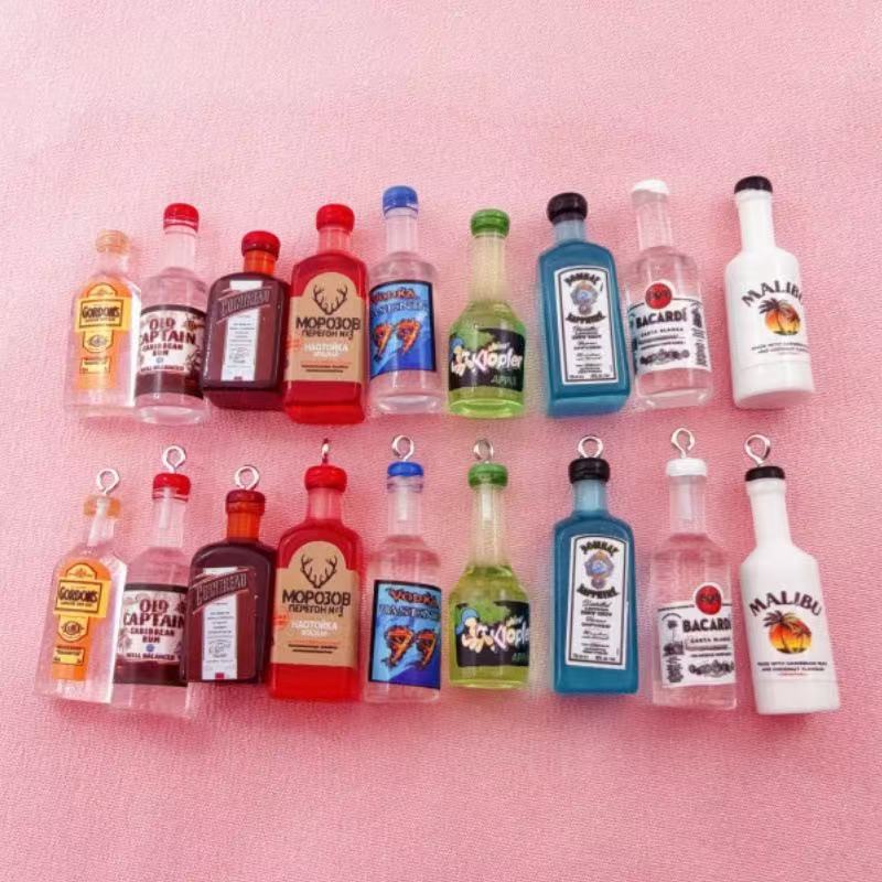 11pcs Mini Simulation Resin 3D - Gaming Accessories Gifts ulasan dan harga