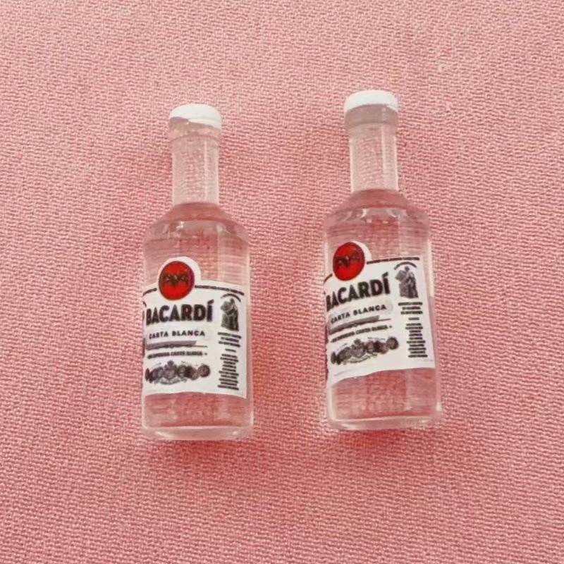 11pcs Mini Simulation Resin 3D - Gaming Accessories Gifts ulasan dan harga