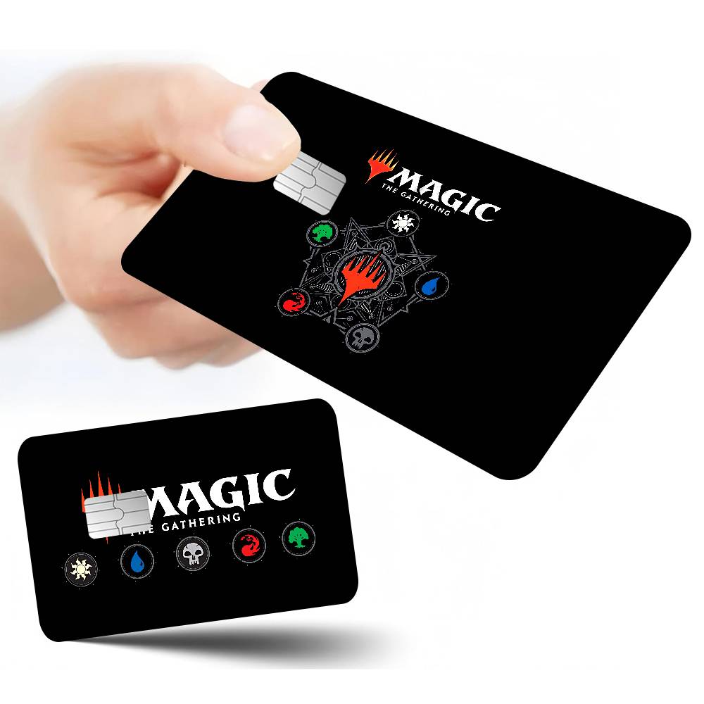 Gamer M-Magic The Gathering An - Gaming Accessories Wallpaper ulasan dan harga
