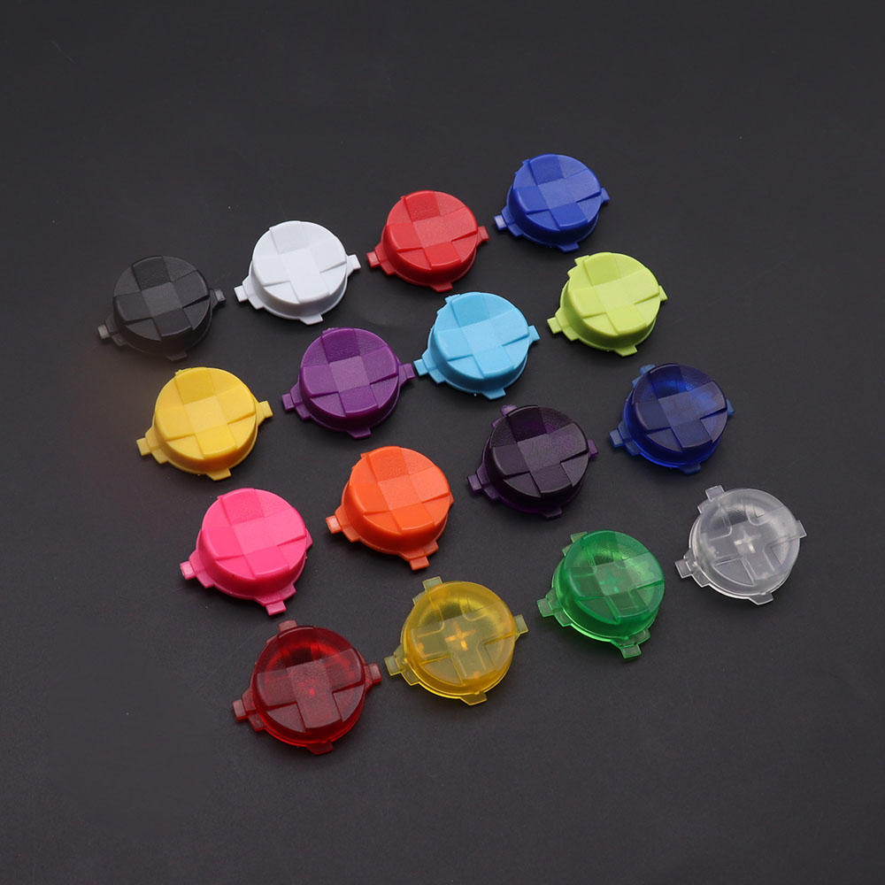 1Piece Replacement Plastic D-P - Gaming Accessories For Xbox Series X ulasan dan harga