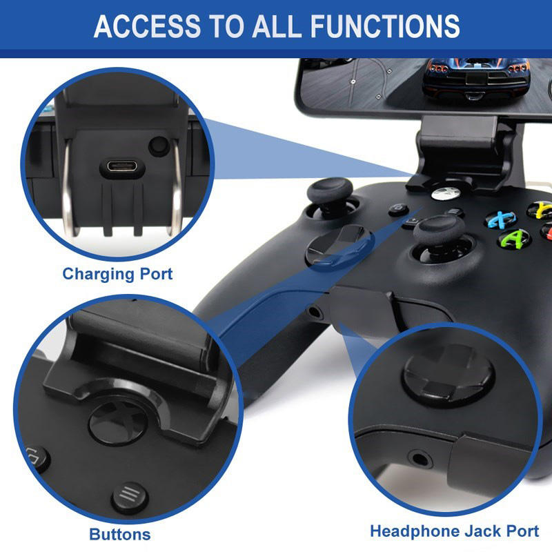 for Xbox Series S X Controller - Gaming Accessories For Xbox Series X ulasan dan harga