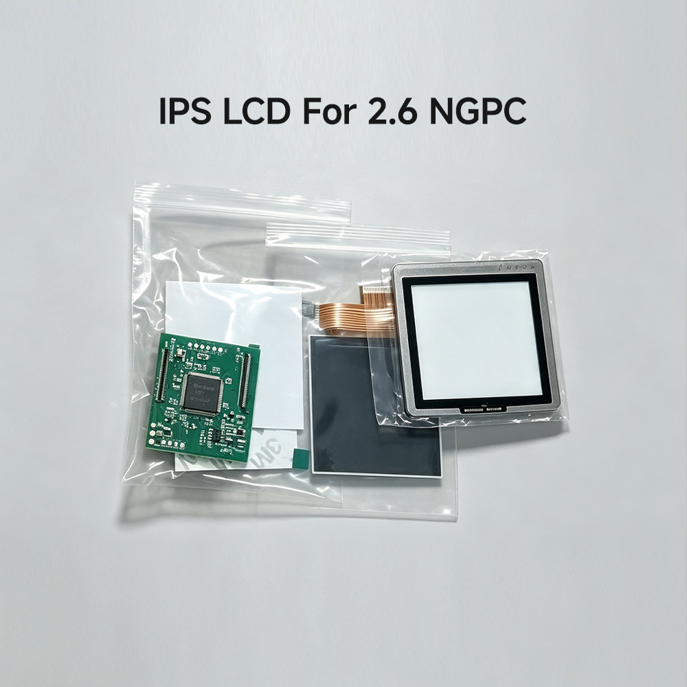New 2.6 Inch Original Size Hig - Gaming Accessories Needed ulasan dan harga