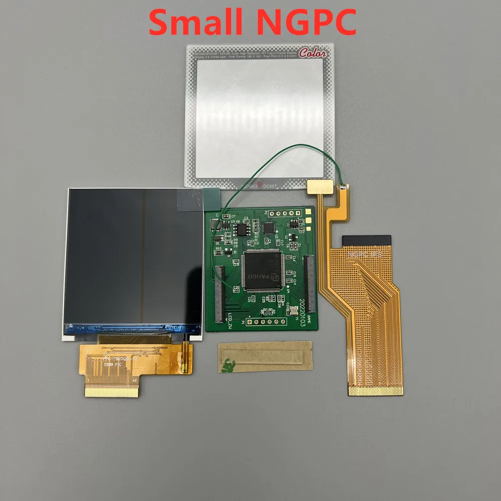 New 2.6 Inch Original Size Hig - Gaming Accessories Needed ulasan dan harga