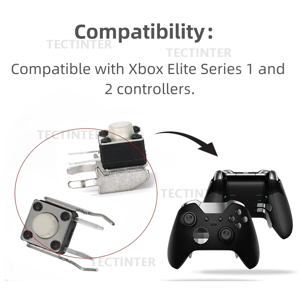 10PCS Replacement Joystick for - Gaming Accessories For Xbox Series X ulasan dan harga