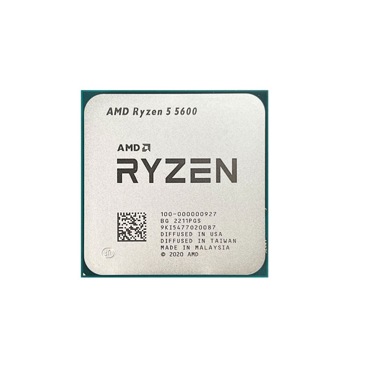 Socket AM4 Desktop CPU Ryzen 5 - Amd Cpu Ryzen 5 ulasan dan harga
