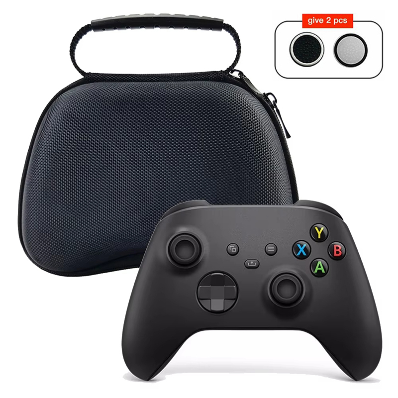 Portable Hard EVA Carrying Cas - Gaming Accessories For Xbox Series X ulasan dan harga
