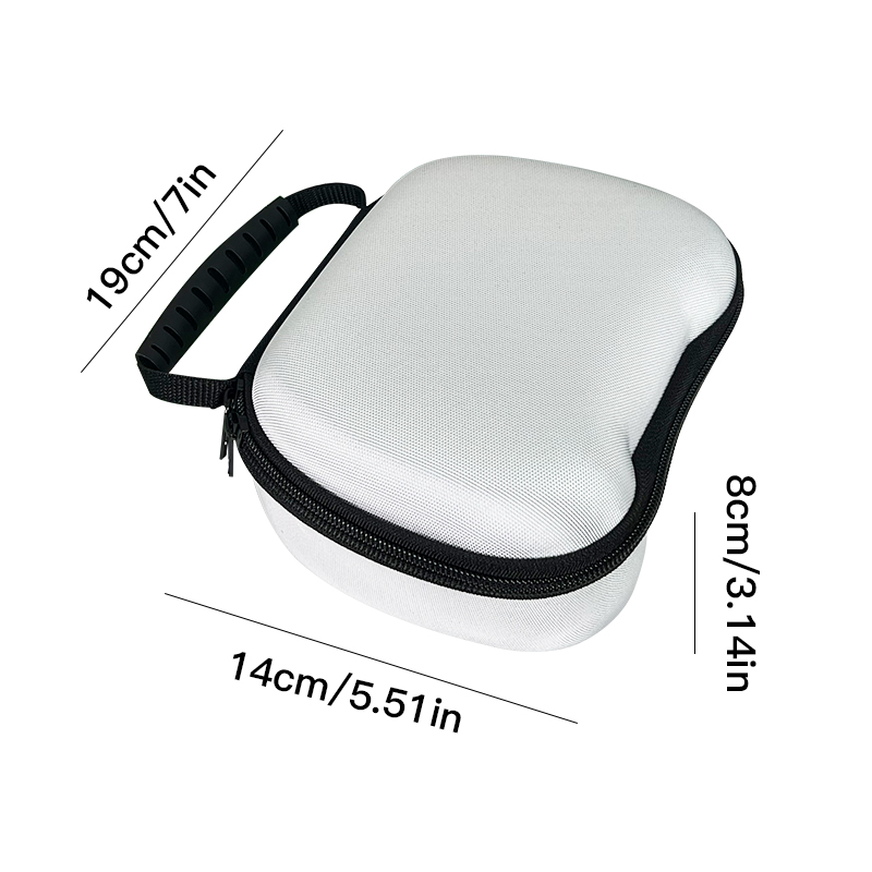 Portable Hard EVA Carrying Cas - Gaming Accessories For Xbox Series X ulasan dan harga
