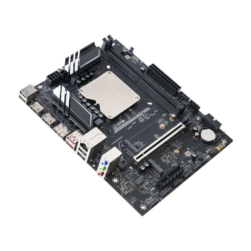 DIY Gaming Computer Motherboar - Gaming Accessories Combo ulasan dan harga