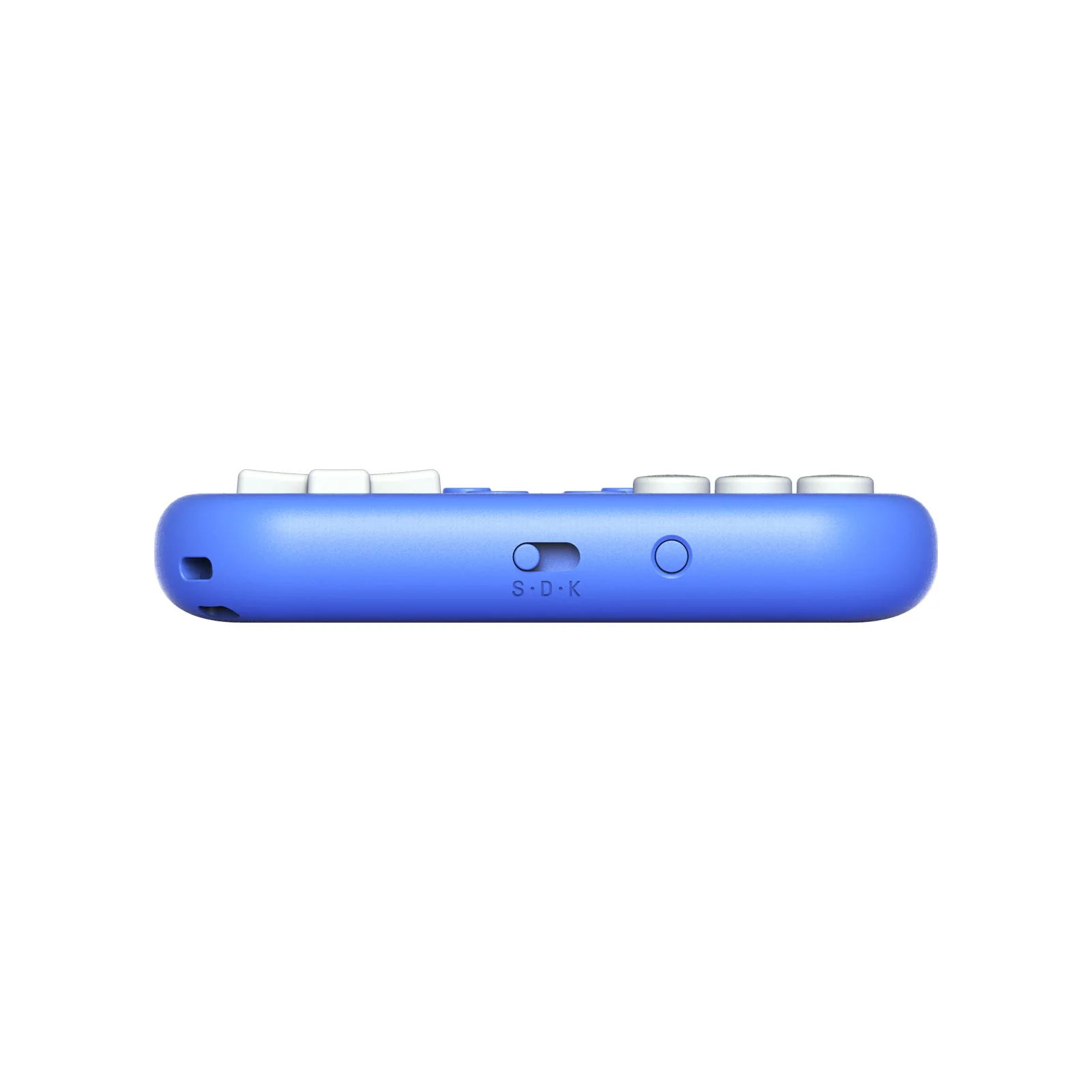 8BitDo Micro Bluetooth Gamepad - Gaming Accessories For Android ulasan dan harga