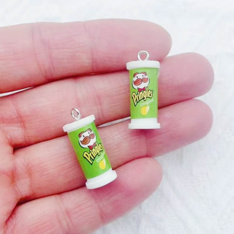 10pcs Simulation 3D Bucket Pot - Gaming Accessories Gifts ulasan dan harga