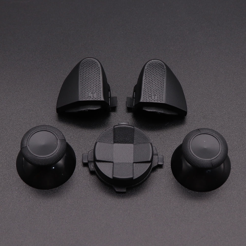 Replacement D-Pad & RT LT Trig - Gaming Accessories For Xbox Series X ulasan dan harga