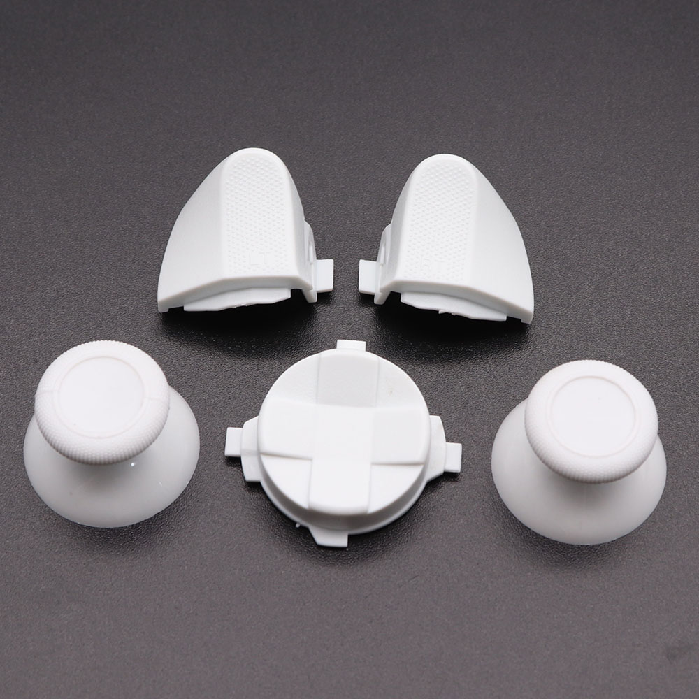 Replacement D-Pad & RT LT Trig - Gaming Accessories For Xbox Series X ulasan dan harga