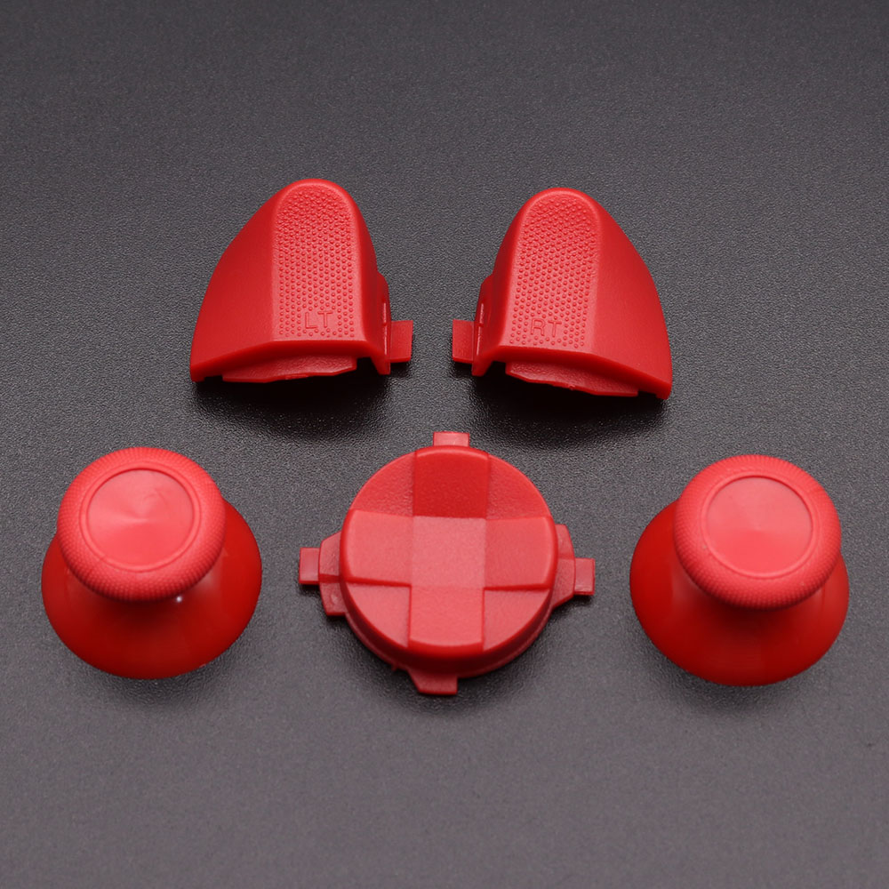 Replacement D-Pad & RT LT Trig - Gaming Accessories For Xbox Series X ulasan dan harga