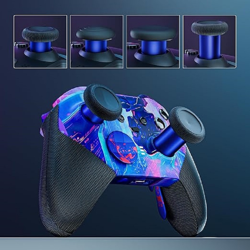 For Xbox Elite Series 2 Contro - Gaming Accessories Xbox Series X ulasan dan harga