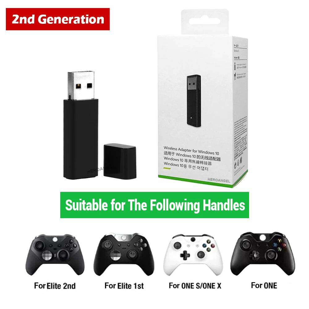 USB Adapter For Xbox One S X E - Gaming Accessories For Xbox Series X ulasan dan harga