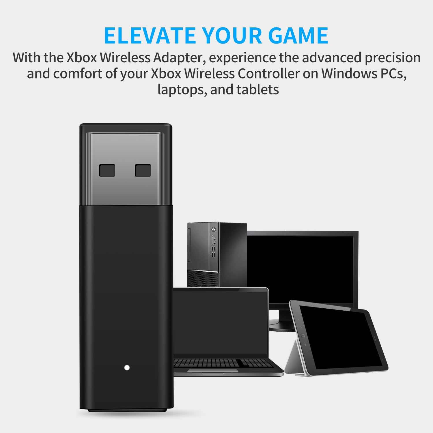 USB Adapter For Xbox One S X E - Gaming Accessories For Xbox Series X ulasan dan harga