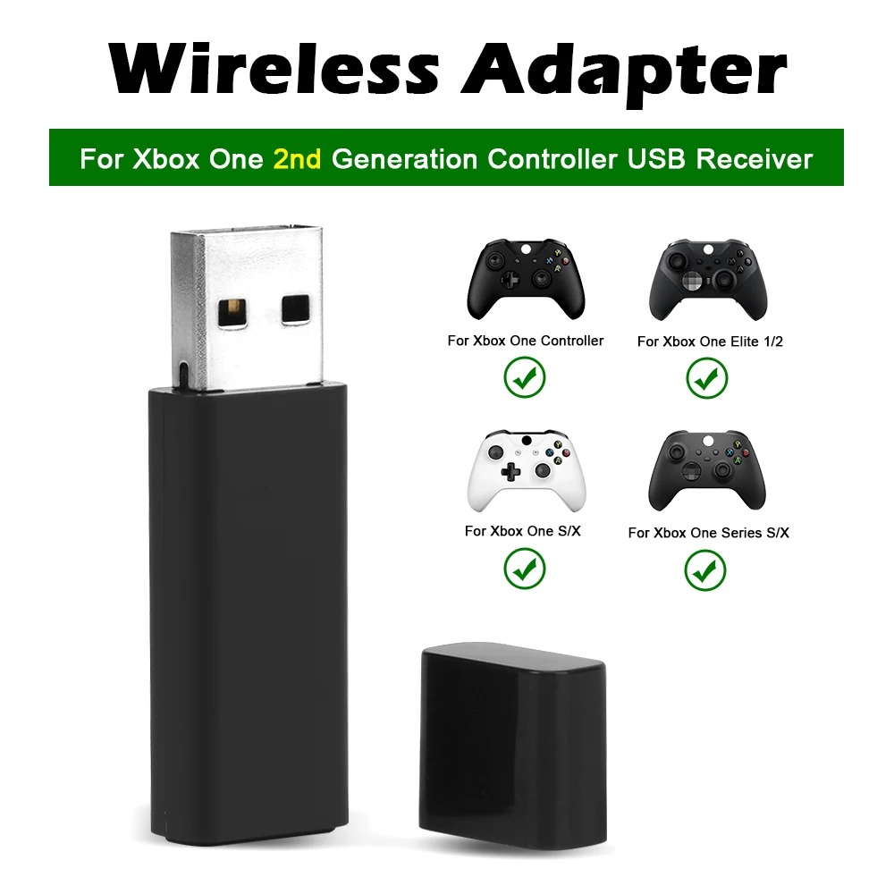 USB Adapter For Xbox One S X E - Gaming Accessories For Xbox Series X ulasan dan harga