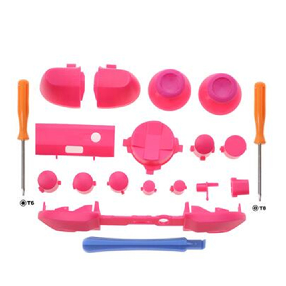 Custom Keys Full Set Buttons R - Gaming Accessories For Xbox Series X ulasan dan harga