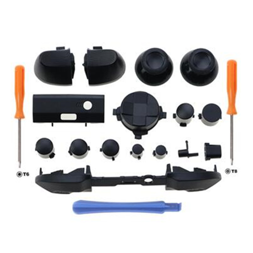 Custom Keys Full Set Buttons R - Gaming Accessories For Xbox Series X ulasan dan harga