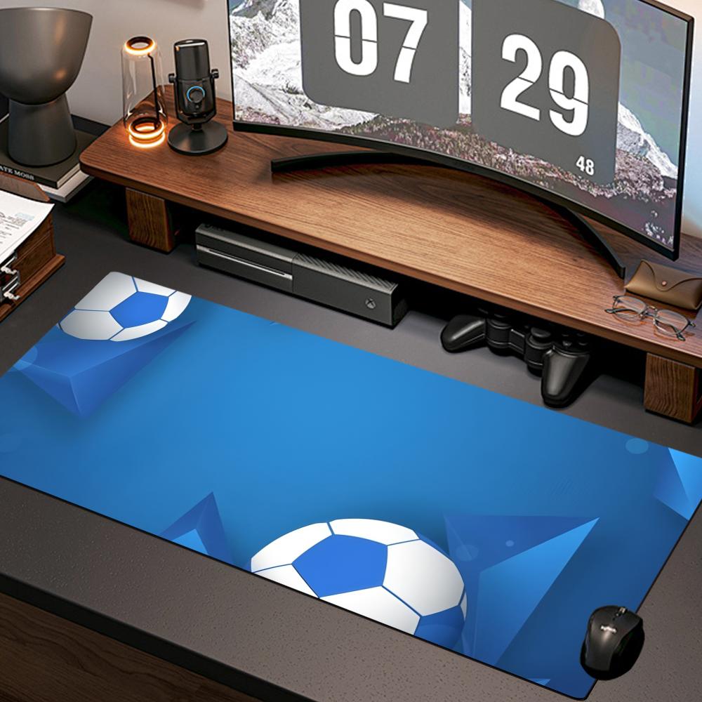 football wallpaper Mouse Pad N - Gaming Accessories Wallpaper ulasan dan harga