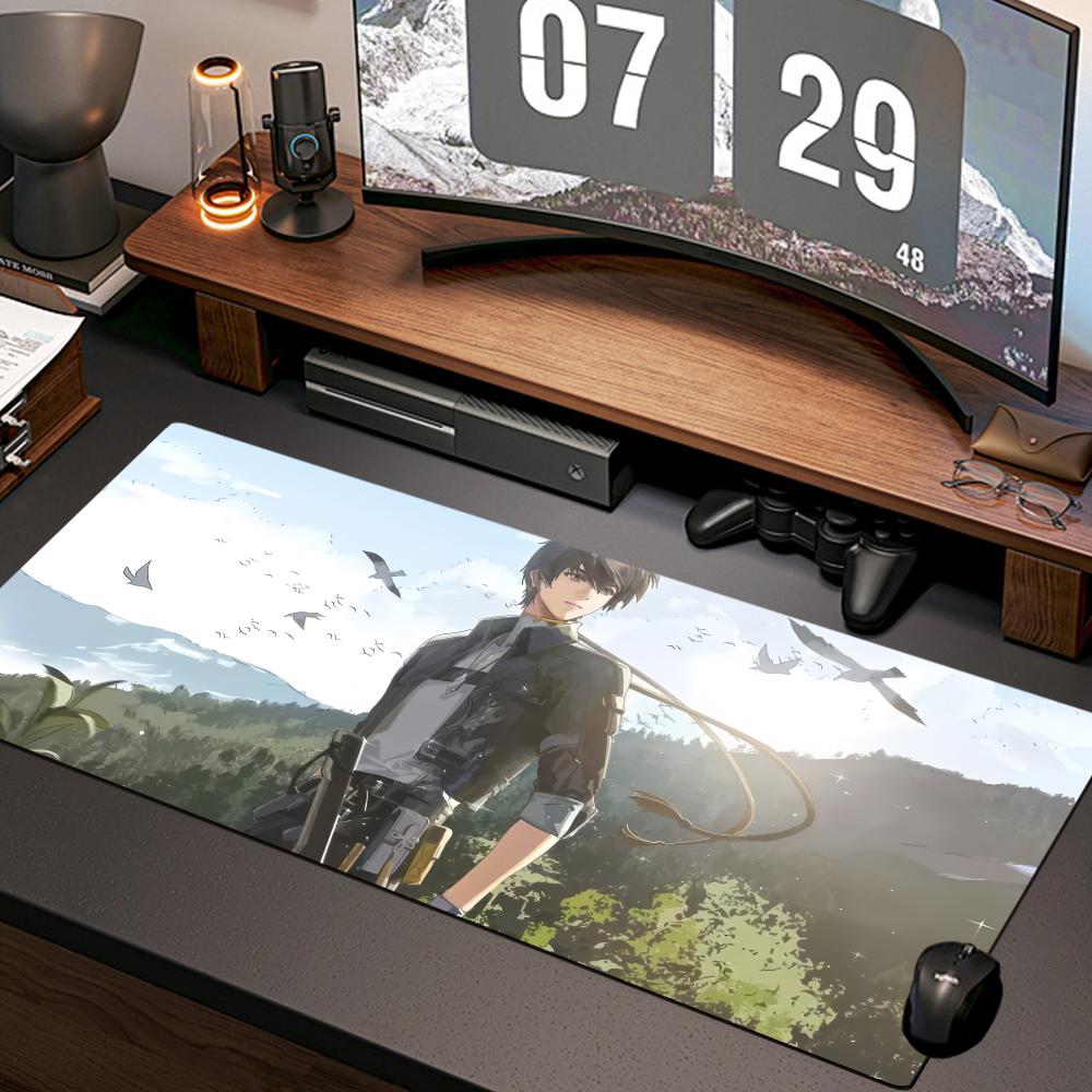 rover wuwa wallpaper Mouse Pad - Gaming Accessories Wallpaper ulasan dan harga
