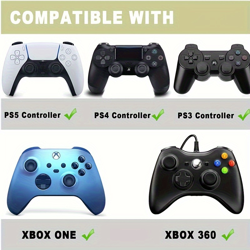 Silicone Thumb Stick Grip Caps - Gaming Accessories For Xbox Series X ulasan dan harga