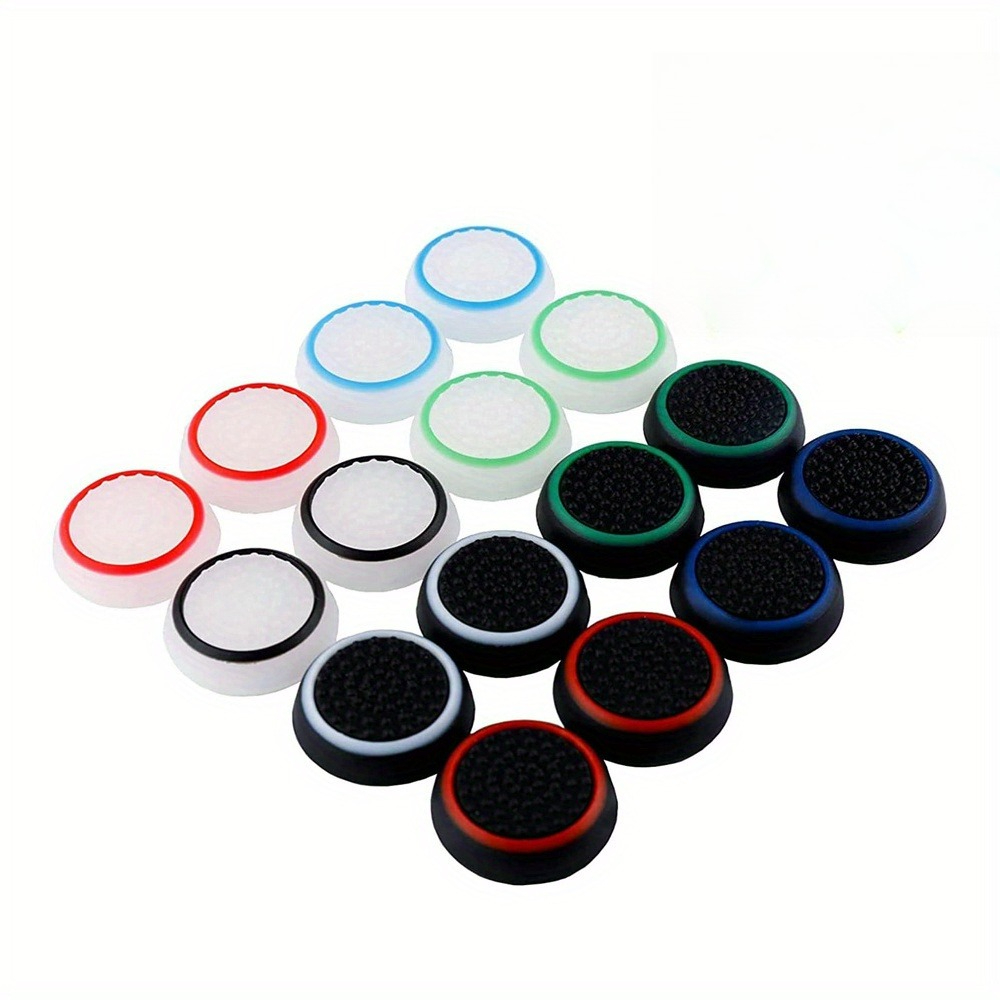 Silicone Thumb Stick Grip Caps - Gaming Accessories For Xbox Series X ulasan dan harga